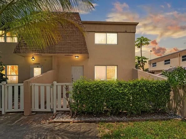 1105 NW 80th Terrace #I, Margate, FL 33063