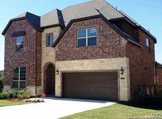 27607 Nichols Pass, Boerne, TX 78015