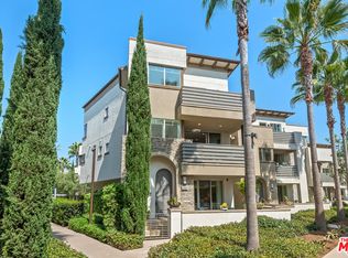 12822 W North Seaglass Cir, Los Angeles, CA 90094