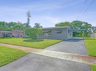 4738 NW 5th St, Plantation, FL 33317