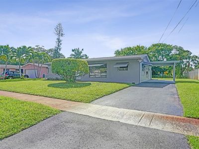 4738 NW 5th St, Plantation, FL, 33317