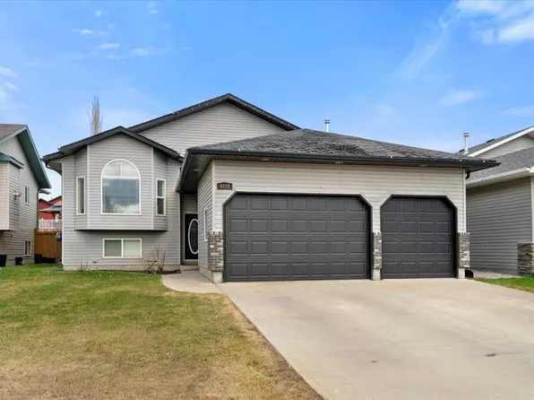 8822 S 114th Ave, Grande Prairie, AB T8X 0A5