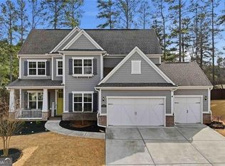 3855 Tamberly Way, Kennesaw, GA 30152