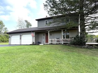 358 Pleasant Hill Rd, Pt Crane, NY 13833