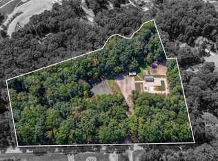 1015 Cypress Dr, Reidsville, NC 27320