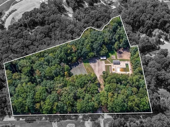 1015 Cypress Dr, Reidsville, NC 27320