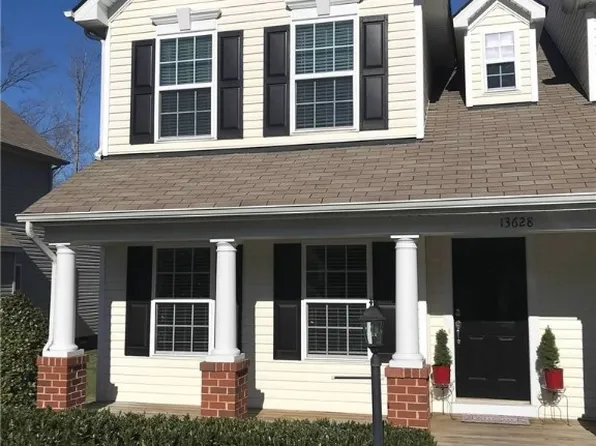13628 Baycraft Ter, Midlothian, VA 23112