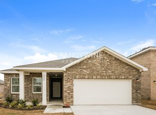8228 Muscovy Dr, Fort Worth, TX 76179