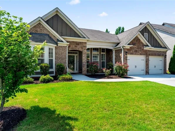 2844 Bluestone Dr SW, Atlanta, GA 30331