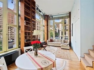 100 W 15th St APT 2I, New York, NY