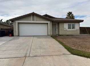1165 Fairfield Way, Heber, CA 92249