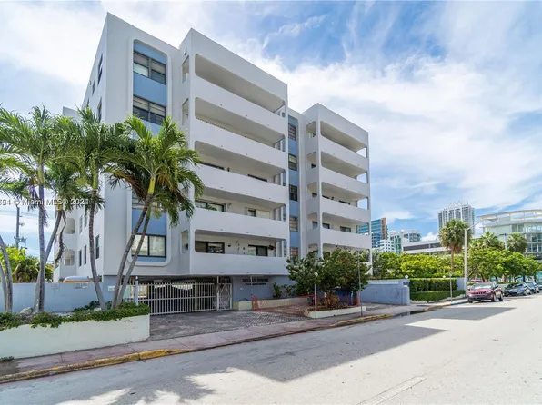 6725 Harding Ave APT 302, Miami Beach, FL 33141