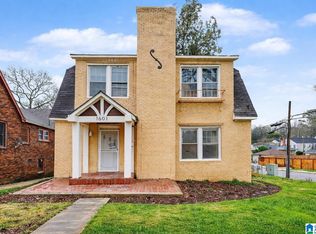 1601 43rd St, Birmingham, AL 35208