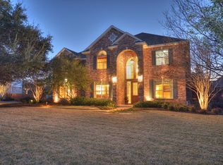 56 Twin Ridge Pkwy, Round Rock, TX 78664