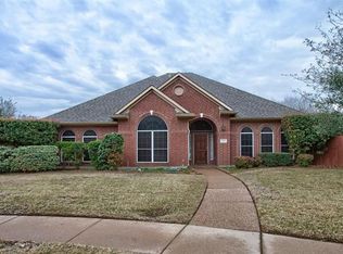 131 Ridgewood Dr, Coppell, TX 75019