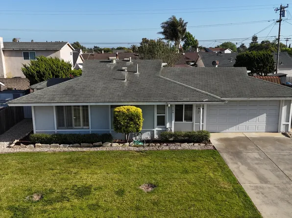 1106 Dena Way, Santa Maria, CA 93454