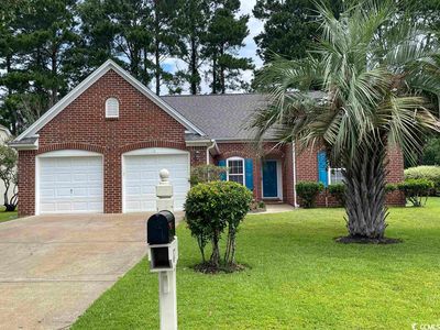 87 Cobblestone Dr., Pawleys Island, SC, 29585