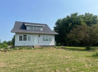 2088 County Road 3000 N, Rantoul, IL 61866