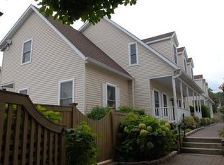 48 Rodwell Ave #A, Greenwich, CT 06830