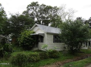 720 Reed St, Ville Platte, LA 70586