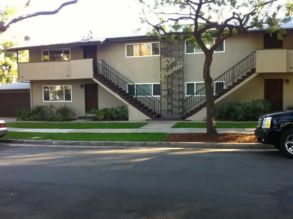 452 E Rio Grande St APT 2, Pasadena, CA 91104