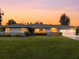 136 W Colonial Dr, Hanford, CA 93230