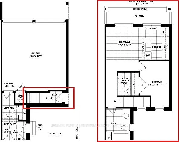 9440 Bayview Ave #COACH — Photo 6