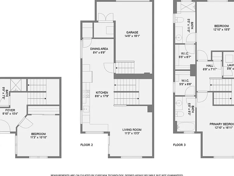 Applewood Townhomes — Photo 29