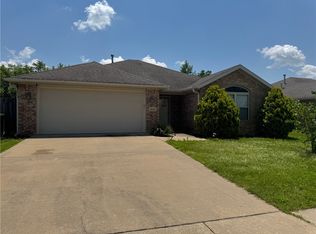 Single Family Portfolio Group #2, Rogers, AR 72758
