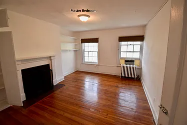 Rented by Owner