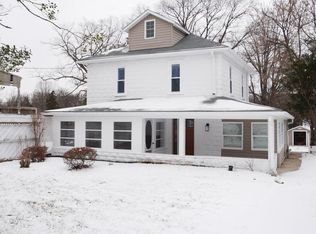 8003 Oakleigh Rd, Parkville, MD 21234