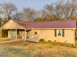 1916 E Union Valley Rd LOT 1, Seymour, TN 37865