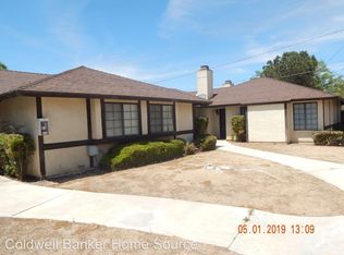 20292 Thunderbird Rd APT 4, Apple Valley, CA 92307