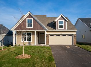 11318 Linden Way NE, Albertville, MN 55301
