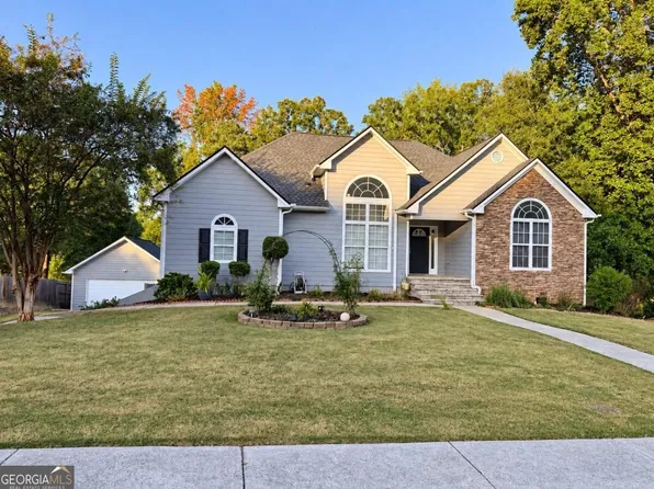 3336 Duncan Bridge Trl, Buford, GA 30519