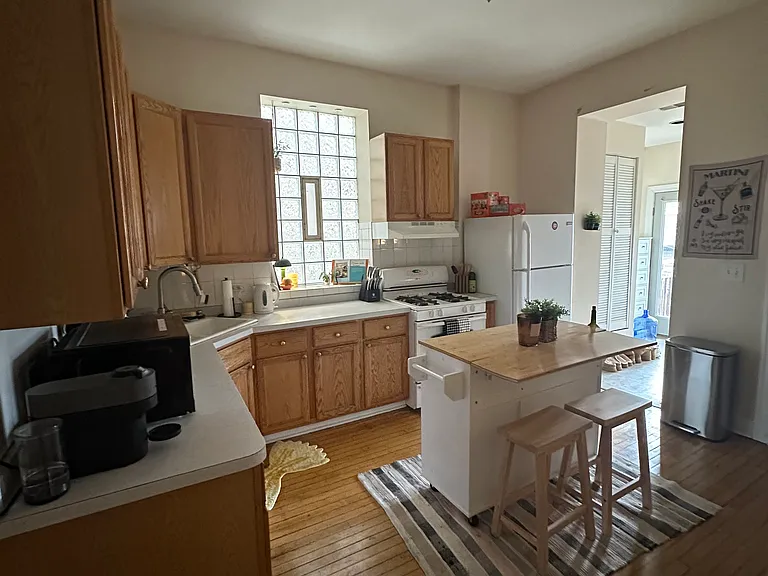 1121 W Patterson Ave #1 — Photo 5