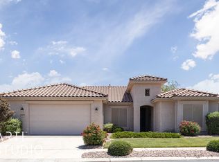 4915 S Bonita Bay Dr, St George, UT 84790