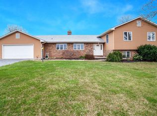 1791 Francis Scott Key Hwy, Keymar, MD 21757