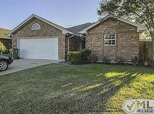 6509 Aires Dr, Arlington, TX 76001