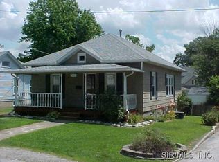 1415 Dorothy Ave, Alton, IL 62002