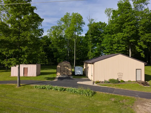 7521 Mingo Lewisburg Rd, North Lewisburg, OH 43060