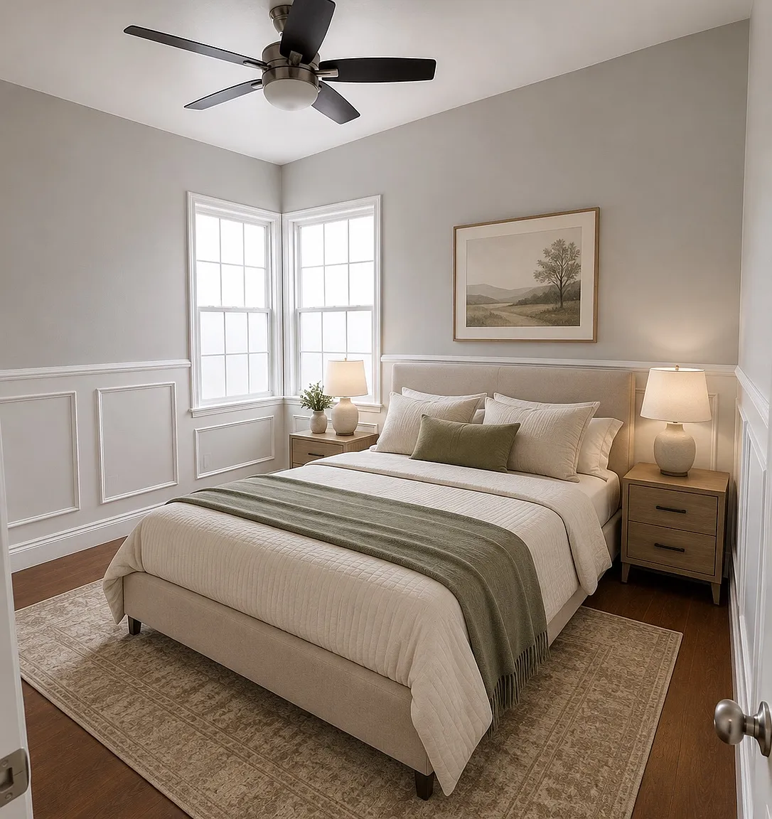 2 bed, 770 sqft, $3,250 — Photo 3