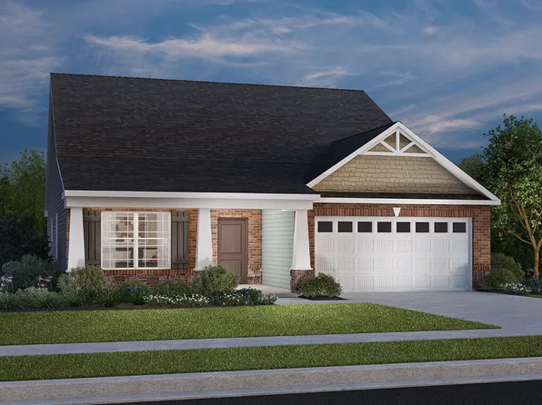 679 Kilmore Dr, Pendleton, IN 46064
