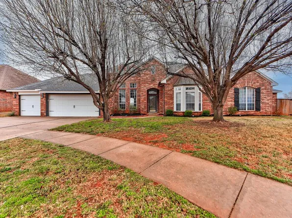 12700 Whitefield Cir, Oklahoma City, OK 73142