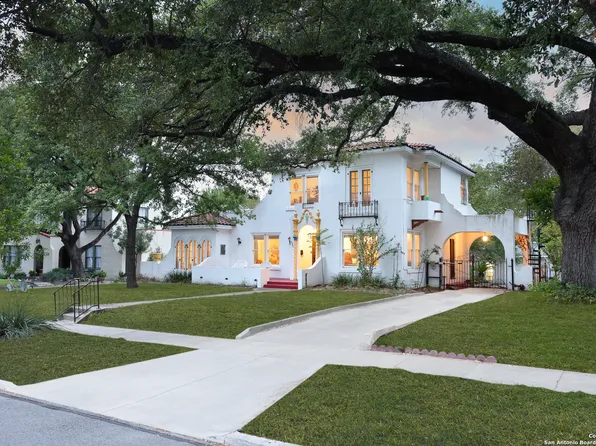 337 W HOLLYWOOD AVE, San Antonio, TX 78212