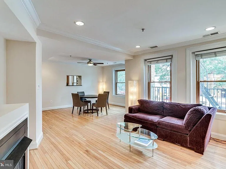 150 Rhode Island Ave NW #201 — Photo 1