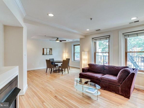 150 Rhode Island Ave NW APT 201