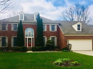 2170 Bristol Ct, Hudson, OH 44236