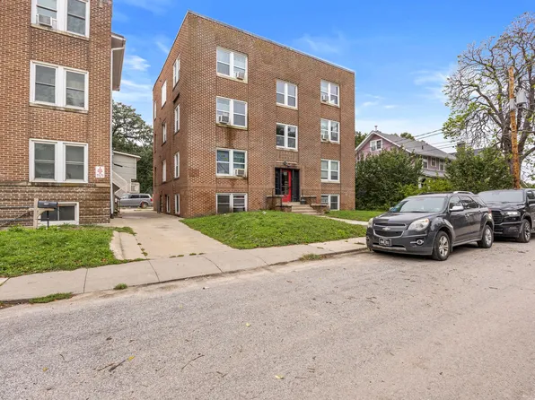 Cottage Heights on 29th, 1110 29th St APT 6, Des Moines, IA 50311