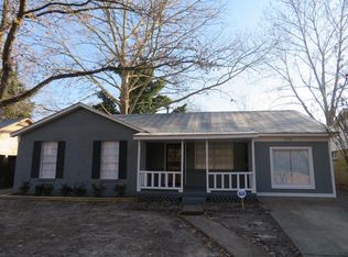 4332 Old Allen Rd, Memphis, TN 38128